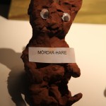 mördarhare